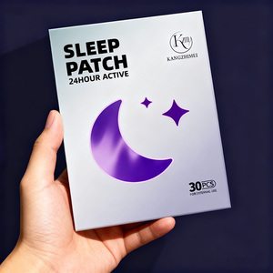 Hot bán Melatonin ngủ vá transdermal vá cho giấc ngủ ngon - Product Image 6