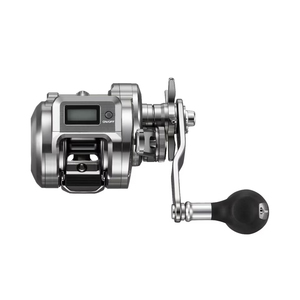 Carrete de Pesca Convencional Shimano <span class=keywords><strong>OCEA</strong></span> CONQUEST CT de Alta Calidad y Resistencia para Pesca de Grandes Peces en Alta Mar - Product Image 2