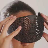 Tendance du moment : Accessoires capillaires pour hijab, Couronne de hijab TAJ antidérapante en nylon 3D Serart, sous-foulard, couronne capillaire, foulard et hijab pour femmes musulmanes