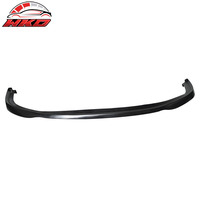 Adapté pour Honda Civic SIR 96-98, lèvre de pare-chocs avant non peinte - PU