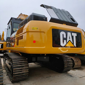Excavadora Usada Caterpillar 336D2, Excavadora CAT 336D2 330 360, Excavadora CAT 336D2 Usada en Venta - Product Image 1