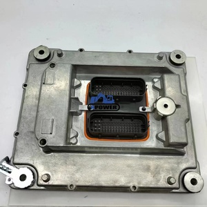 Pièces de rechange pour contrôleur ECU ECM d'excavatrice EC140B EC140C EC160B EC160C EC210B EC210C 60100000 - Product Image 2