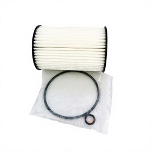 Elemento de filtro de aceite Myj 3220 para Bmw Rolls Royce 7 Series X650i 750Li 760Le 70X5 con junta tórica incluida - Product Image 5