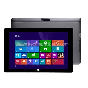 Winpad BT301 10.1 pulgadas IPS pantalla táctil construido en 6000 mAh batería de la tableta con el teclado