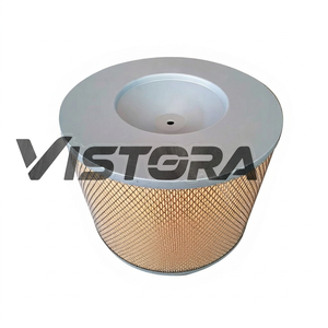 Elemento de Repuesto para Filtro de Aire de Camión de Uso Pesado para Sistema de Admisión de Motor Diésel, Mejora el Flujo de Aire y Protege las Piezas Esenciales E273L - Product Image 2