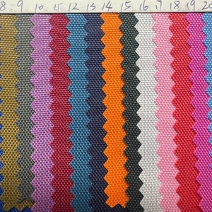 <span class=keywords><strong>Tela</strong></span> Oxford 100% Poliéster 600D Resistente a la Abrasión, Peso Medio, para Bolsos, Maletas, Tiendas de Campaña y Equipos de Exterior - Product Image 4