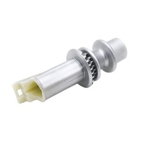 Levier de sport 6MT avec verrouillage du bouton de la poignée de marche arrière pour GWM Great Wall Haval H6 HOVER Nouvel état