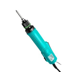 Pro'skit PT-32015D Direct Plug-in Variable Frequency ElectricTorque Screwdriver <b>Set</b> Adjustable <b>Torque</b> Screwdriver - Product Image 5