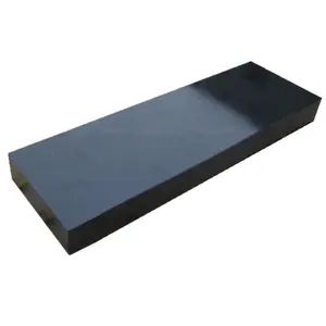 Präzisions-Granit-Oberfläche Platte Granit-Überwachungsplatte Granit-Oberflächenflachplatte