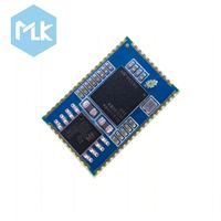 MLK QCC3021/24 QCC3040/44 QCC3050/56 QCC5151/44 QCC3071 QCC5171 QCC5181 QCC3086 QCC3083 QCC3084 QCC3091 QCC3095 Audio BLE