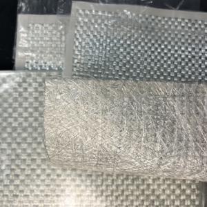 Kombinasi tenun serat kaca WR600/CS300 1250mm 1270mm - Product Image 6