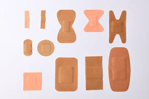 Produzione Personalizzata di Cerotti con Stampa Personalizzata, Fabbricante di Cerotti Cartoon - Product Image 4