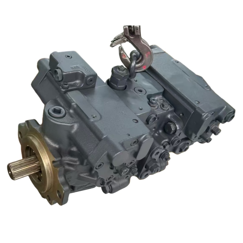 D31PX-21 Main Pump - High Quality Hydraulic Replacement