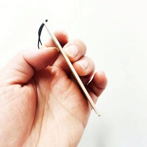 Ambientador Personalizado con Forma de Piña para Colgar en el Coche, con Ambientador de Papel Estilo Ángel - Product Image 4