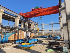 Petite centrale hydroélectrique 1 MW, turbine tubulaire électrique, générateur hydroélectrique à faible chute et haut débit - Product Image 5