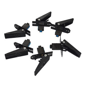 Katup pedal kaki ekskavator, katup pilot solenoid kontrol elektromagnetik untuk sistem pipa palu pemecah batu hidrolik - Product Image 4