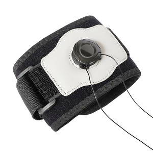 Attelle orthopédique réglable en néoprène pour pied tombant, stabilisateur unisexe, attelle de nuit pour fasciite plantaire, support professionnel de la cheville - Product Image 3