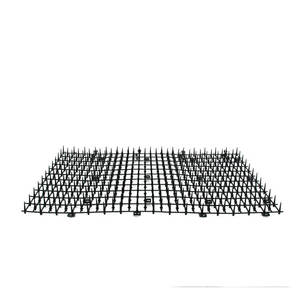 Vente en gros, <span class=keywords><strong>jardin</strong></span> intérieur extérieur, <span class=keywords><strong>Anti</strong></span>-chat, chien, répulsif, piège à animaux, chat, échat, tapis à pointes - Product Image 6