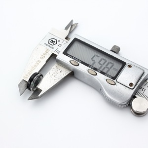 คาลิปเปอร์ดิจิตอล Meinaite 0-150 มม. เครื่องมือวัดความแม่นยำสูงทำจากสแตนเลส สำหรับงานโลหะและงานวิศวกรรม - Product Image 1