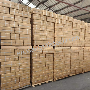 8 Zoll Common Galvani zed Steel <span class=keywords><strong>Masonry</strong></span> <span class=keywords><strong>Nails</strong></span> Glatter Schaft geriffelter Ring Spiral Barbed Diamond Point Pack Karton - Product Image 6