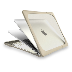 Étui robuste pour ordinateur portable <span class=keywords><strong>Macbook</strong></span> <span class=keywords><strong>Touch</strong></span> <span class=keywords><strong>Bar</strong></span> <span class=keywords><strong>13</strong></span> A1706 A1708 A1988 A1989 A2159, support pliable, protection rigide, <span class=keywords><strong>coque</strong></span> antichoc - Product Image 4