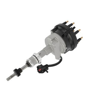 Nhà phân phối đánh lửa mới cho Ford Bronco 5.0L-V8 302 2890 dst2890 Tương thích với các bộ phận động cơ <span class=keywords><strong>Mustang</strong></span> VW Opel Fiat - Product Image 1