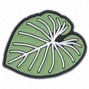 Series Shoe Charms para Shoe Taylor POP Singer Karol G <span class=keywords><strong>Selena</strong></span> Taylor Clog Garden Shoe Charm - Product Image 5