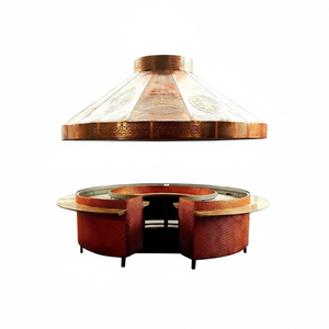 Sistema de Preparación de Café Tradicional de Alta Calidad, con Construcción Duradera, para Café Tostado Ember, Superventas - Product Image 2