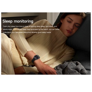 Nuevo Reloj Inteligente T2 2026 con Llamadas Bluetooth, Entrenamiento de Respiración, Múltiples Modos Deportivos, Recordatorio de Mensajes, Monitoreo de Salud y Asistente de Voz - Product Image 4