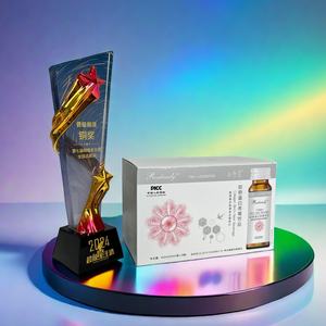 Offre Spéciale – Boisson au Collagène Liquide Anti-Âge pour Hommes et Femmes – Marque Privée – Complément <span class=keywords><strong>de</strong></span> Soin et <span class=keywords><strong>de</strong></span> Beauté pour la Peau - Product Image 3