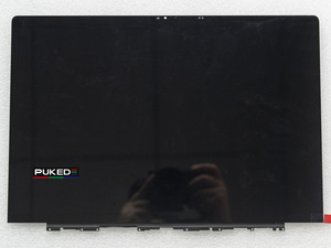 Pantalla LCD de Repuesto para Portátil de 13.3 Pulgadas para <span class=keywords><strong>Lenovo</strong></span> <span class=keywords><strong>Ideapad</strong></span> <span class=keywords><strong>S540</strong></span>-13API 13ARE 13IML 13ITL WQXGA 2560X1600, Reemplazo de Pantalla 5D10S39655 - Product Image 3