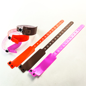 สายรัดข้อมือสำหรับงานปาร์ตี้และโรงแรม รุ่นยอดนิยมและไม่เหมือนใคร - Product Image 3