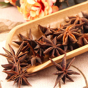 スターアニス 非流動性乾燥 新鮮な赤いスパイス 大全 火鍋調味料 広西 500g アニス卸売 - Product Image 3