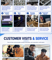Guangzhou Zengcheng, motherboard RAM besar untuk ponsel, kontrol satu komputer untuk multi-perangkat video pendek, Kotak Farm Ponsel