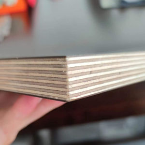 แผ่น HPL เงา1220*2440*0.5มม. สำหรับตลาดประเทศไทย - Product Image 3