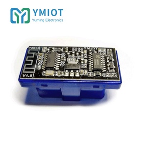 Ymobd dual-chế độ cho <span class=keywords><strong>Bluetooth</strong></span> <span class=keywords><strong>OBD</strong></span> xe Tester hỗ trợ Android/<span class=keywords><strong>IOS</strong></span> động cơ Analyzer ymiot xe công cụ Chẩn đoán - Product Image 4