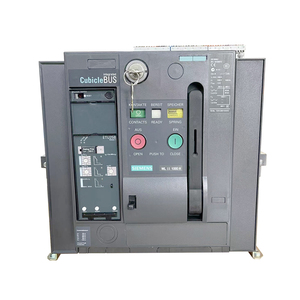 Disyuntor de Aire ACB 3WL1106 3WL1108 3WL1110 3WL1112 3WL1116 3WL1120 en Stock - Product Image 5