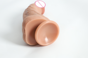 Weiblicher Silikon-Dildo Masturbator Erotik-Produkte für Erwachsene - Product Image 6