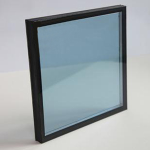 Lámina de Vidrio Reflejante Esmerilado, Vidrio Templado de Seguridad Laminado con Acabado Ácido, Vidrio Aislante de Baja Emisividad <span class=keywords><strong>para</strong></span> Construcción - Product Image 1