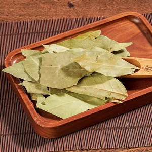 Foglie di <span class=keywords><strong>Alloro</strong></span> Essiccate, Spezie di Alta Qualità, Miglior Prezzo dal Produttore Cinese - Product Image 2