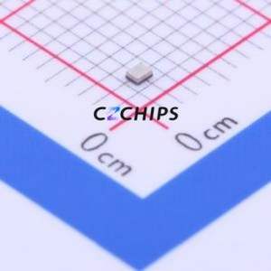 TA1843C Surface Acoustic Wave Filter (SAW) SMD-5P,1.1x0.9mm RF 1.8425GHz 75MHz 4dB - Product Image 1
