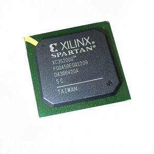 Nuevo Circuito Integrado Original IC XC3S1500-5FGG456C XC3S2000-5FG456C - Product Image 1