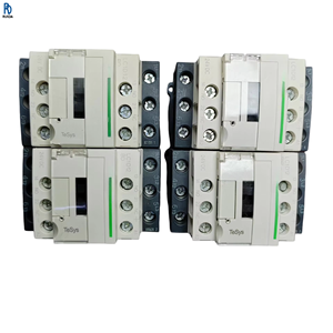 PLC Controller Sensor Contactor <b>Relay</b> Brand New Original LC1D12BDC24V - Product Image 1