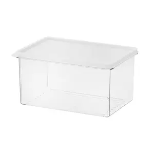 Многофункциональная коробка для хранения свежих продуктов
