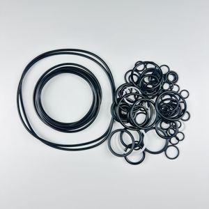 ציצים באיכות גבוהה 140 דיזל ערכות תיקון חלקי משאבת דלק - Product Image 2