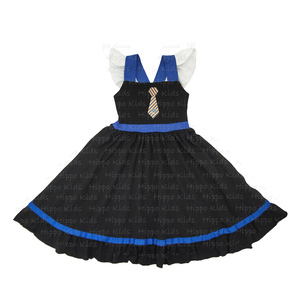 Venta al por mayor Disfraces <span class=keywords><strong>de</strong></span> películas Halloween Mago Hermano Ropa <span class=keywords><strong>4</strong></span> casas Disfraces Niñas Vestidos - Product Image 3