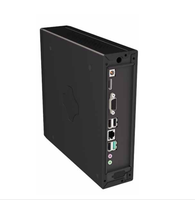 Komputer Game untuk Kantor Rumah Mini komputer Mini PC- BT2