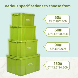 Umidificatore umidificatore contenitore contenitore elegante e pratico soluzione di stoccaggio - Product Image 2