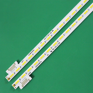 Bande lumineuse LED en aluminium pour téléviseur XS-1171 NLAW40360L pour TX-49DX600E TX49DX653E TX-49DX650B - Product Image 2