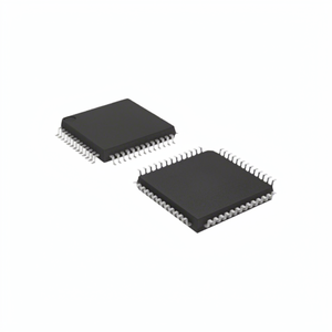 52 LQFP Exposed Pad Clock Timing Authorized Distributor Components Electronic NB100LVEP221FAR2 - Product Image 1
